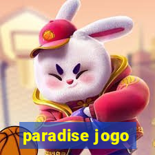 paradise jogo